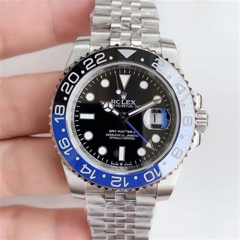 batman rolex fake|rolex batman original price.